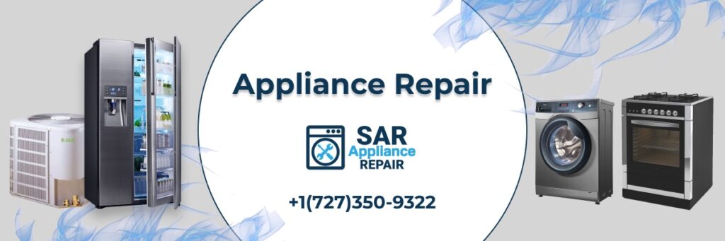 All Appliance Repair in Tampa Bay Area